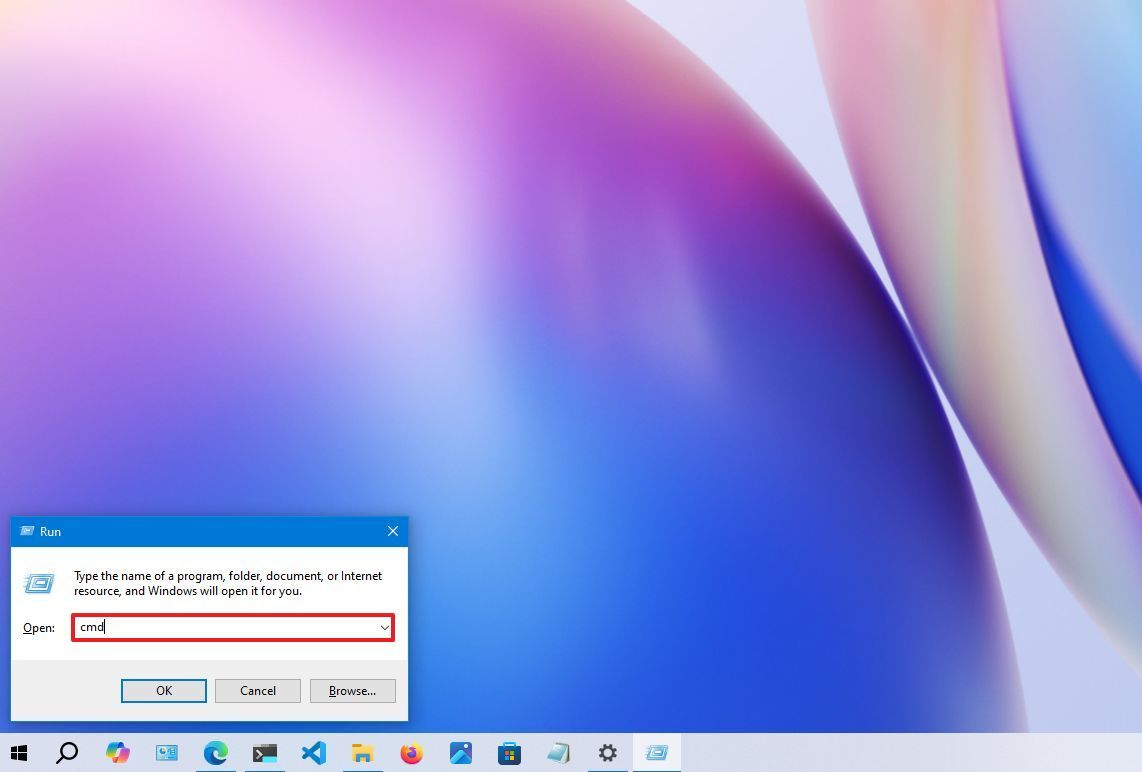 9 Ways to open Command Prompt on Windows 10 | Windows Central