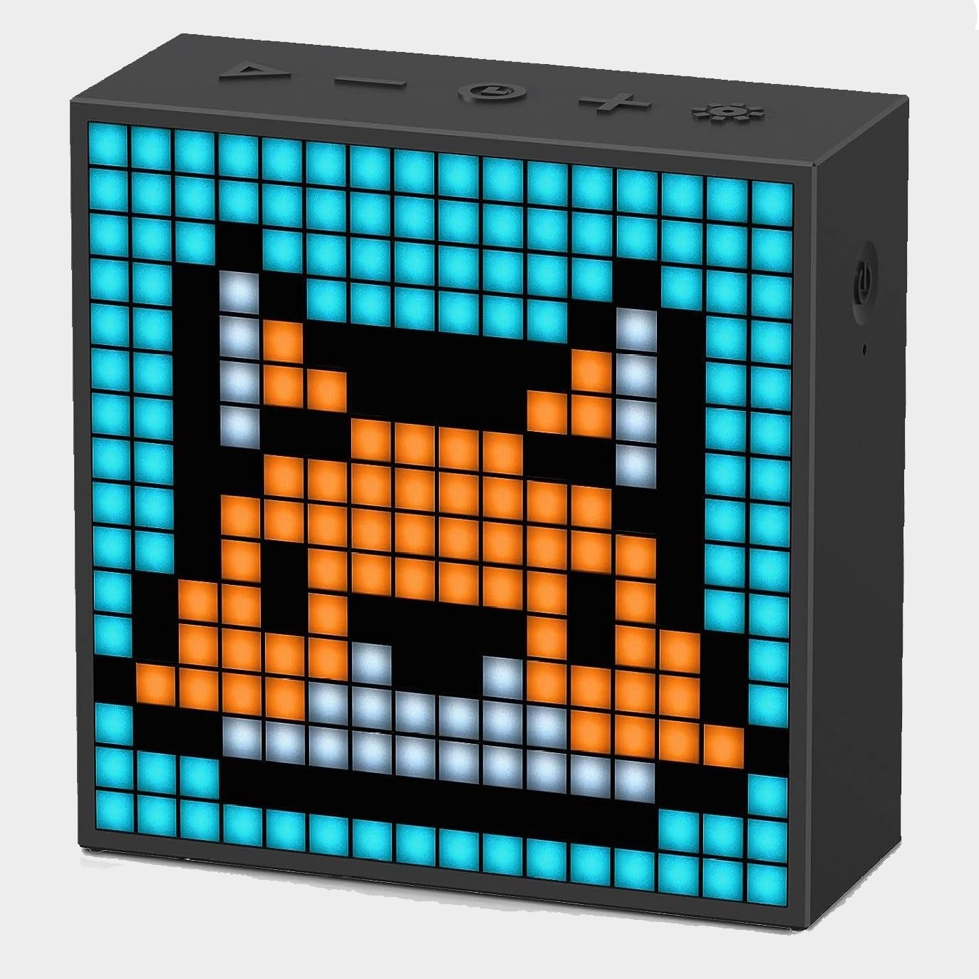 Divoom TimeBox Evo