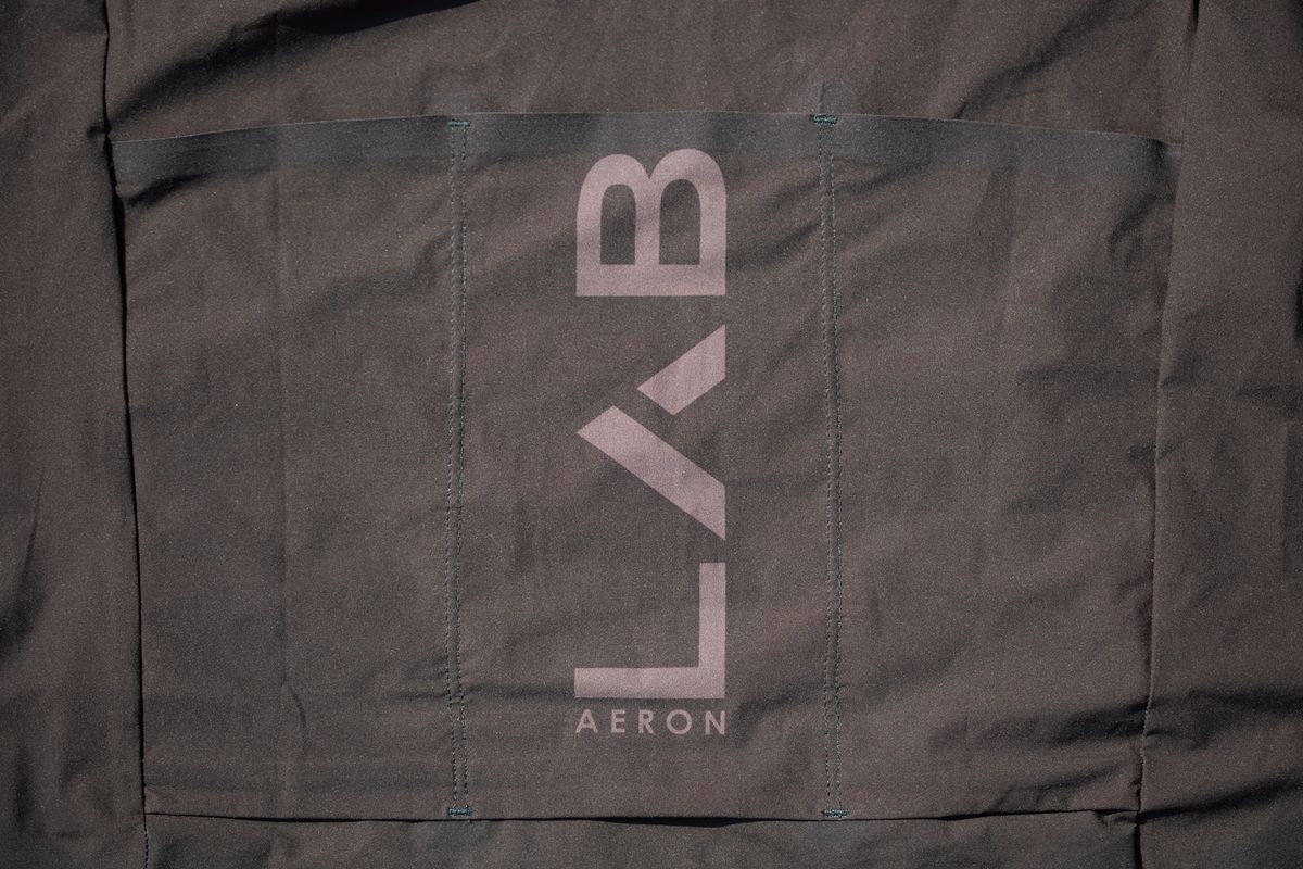 dhb Aeron Lab Raceline Short Sleeve Jersey 3.0