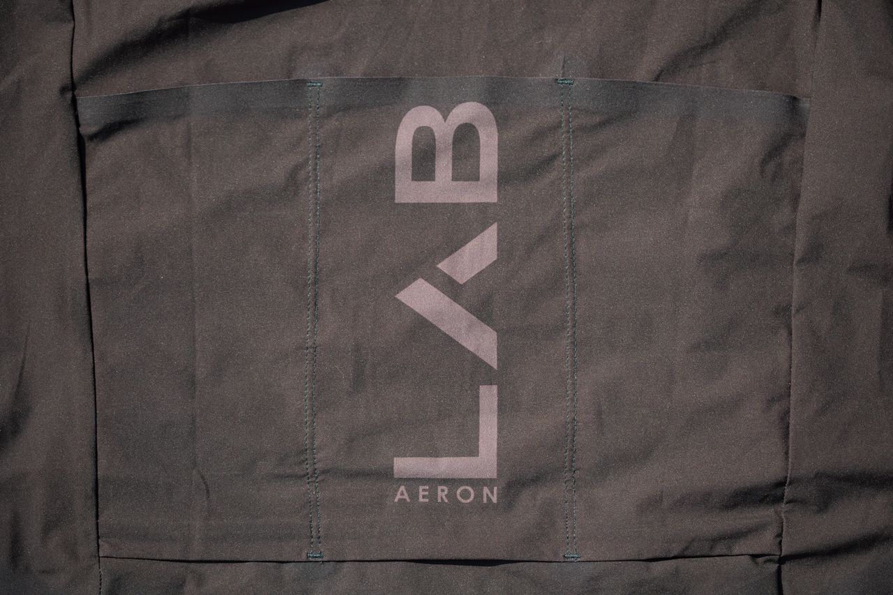 dhb Aeron Lab Raceline Short Sleeve Jersey 3.0