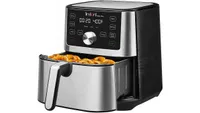 Instant Pot Vortex Plus 6-Quart 6-in-1 Air Fryer best air fryer overall