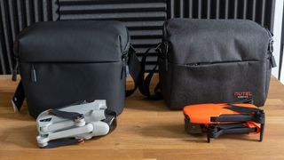 DJI Mini 3 Pro vs Autel Evo Nano Plus