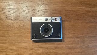 Fujifilm Instax Mini Evo Review: Photo quality