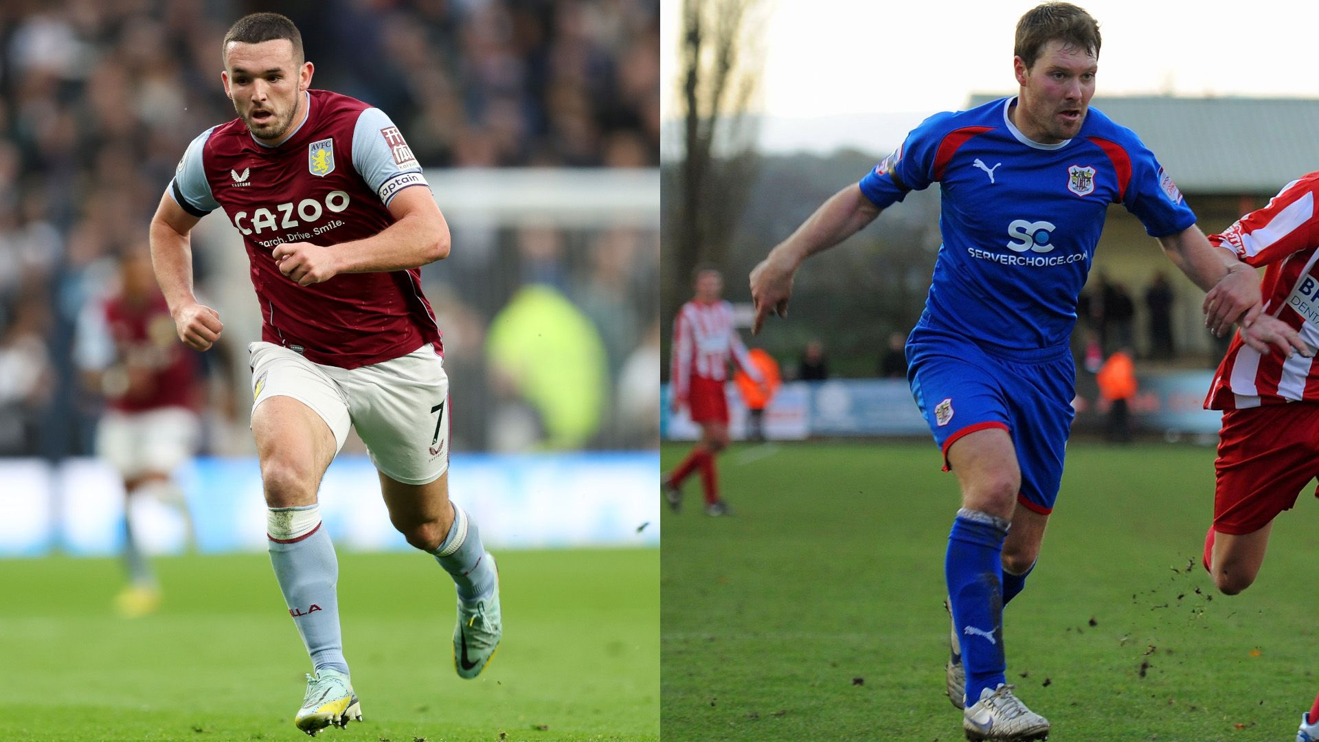 Aston Villa Vs Stevenage Live Stream How To Watch FA Cup 3rd Round 