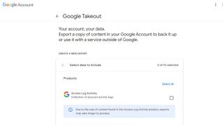 How to download your Google Hangouts datte before it's shut down