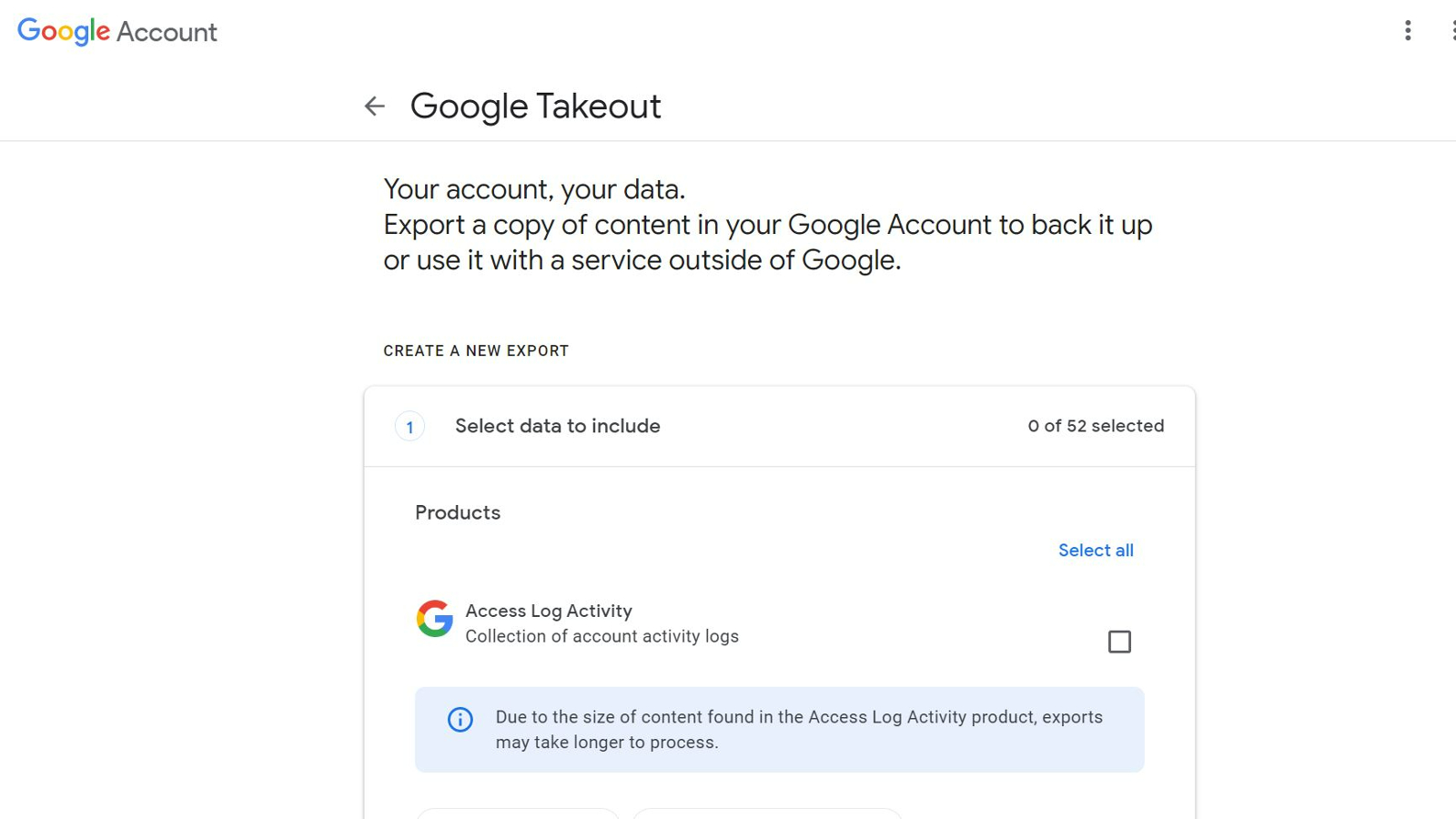 How to download your Google Hangouts datte before it's shut down