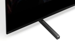 OLED TV: Sony XR-55A80J