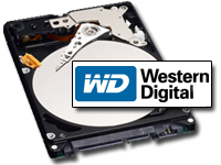 Western Digital Launches 2 TB Hard Drive