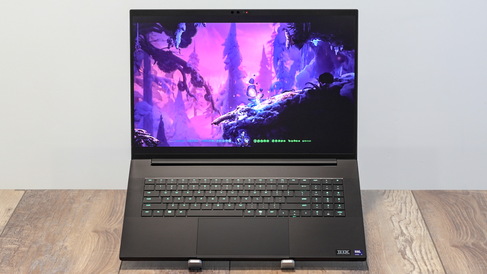 Razer Blade 18 (2025) review