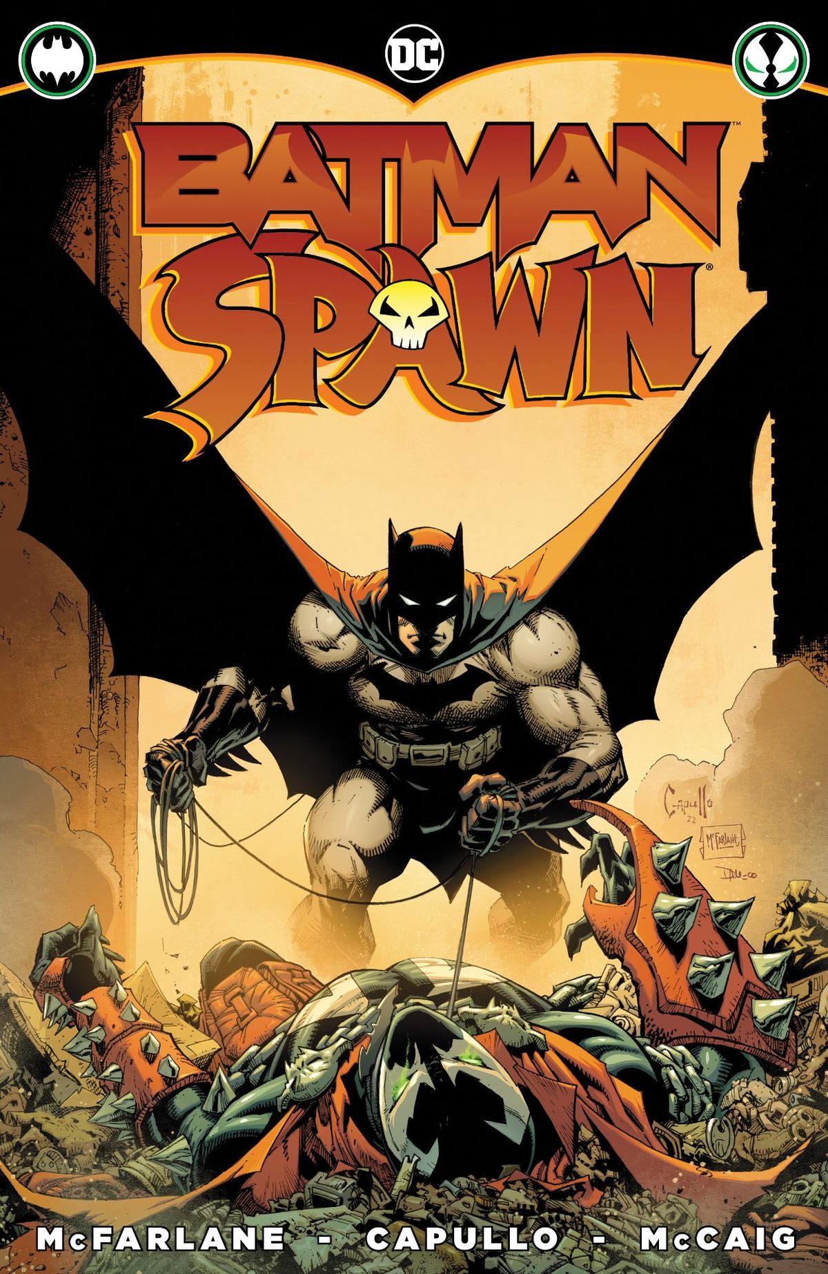 DC December 2022 solicitations