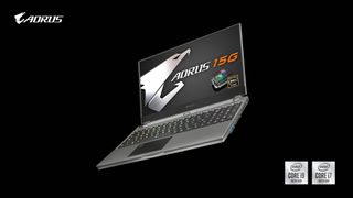 Top-spec performance, Esports-grade engineering and all in a package that's truly portable - that's the AORUS 15G.