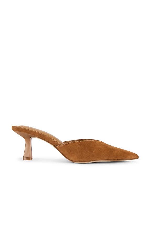 Mod Mule Pump