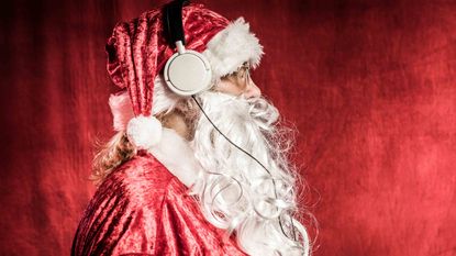 Free Holiday Music from Amazon Prime