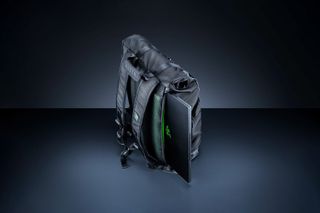 Razer Rolltop Bag Laptop