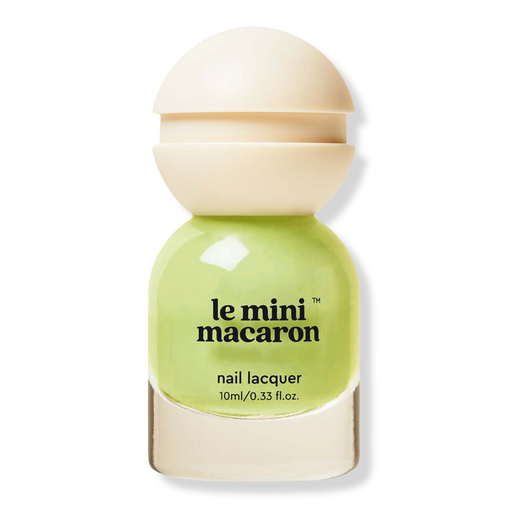 Le Sweet Nail Polish Collection - Matcha Latte