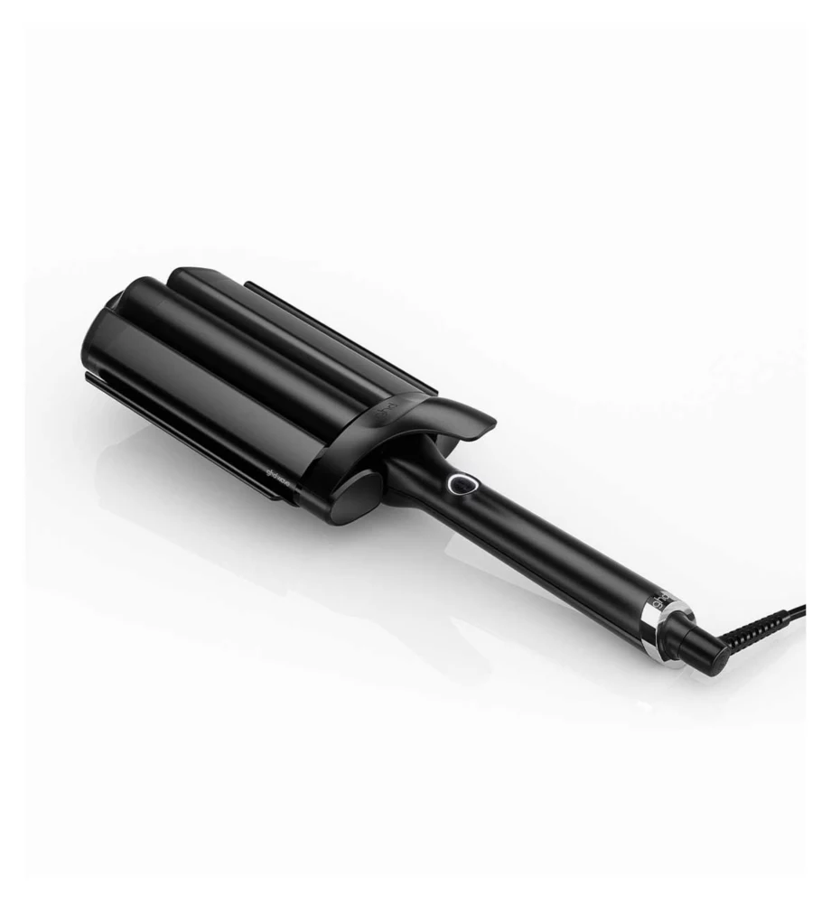 Ghd Wave Triple Barrel Waver