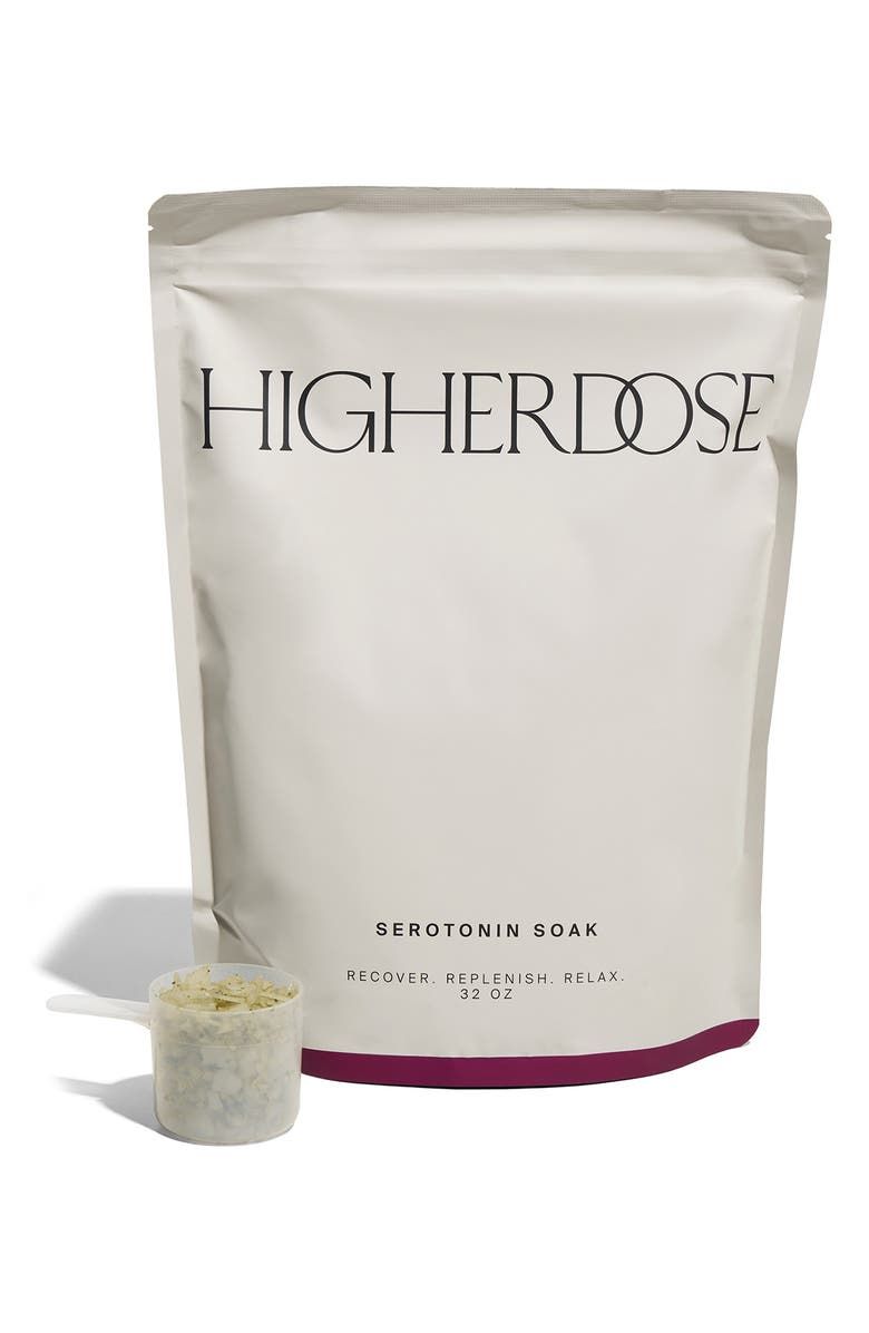 Serotonin Soak Salt