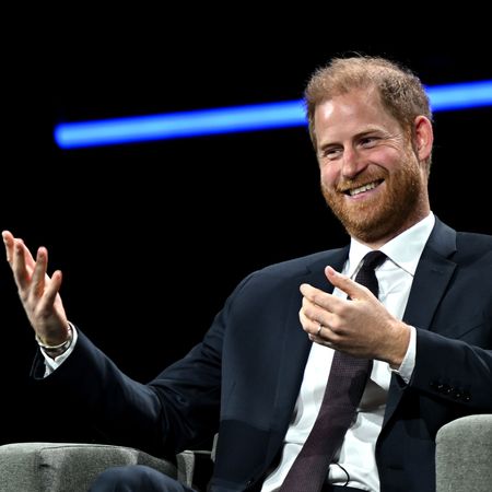 Prince Harry privacy