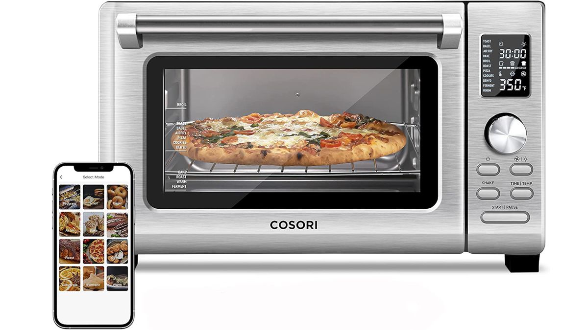 Best ovens in 2024 chosen by experts Top Ten Reviews