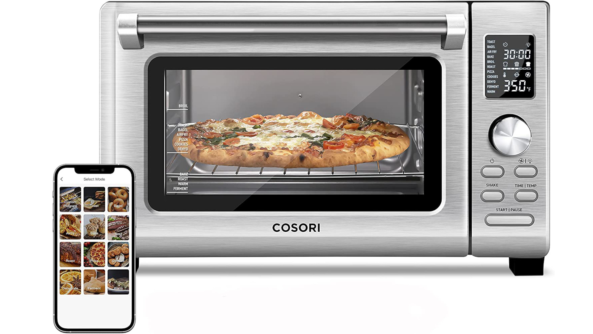 Best ovens 2024 Top Ten Reviews
