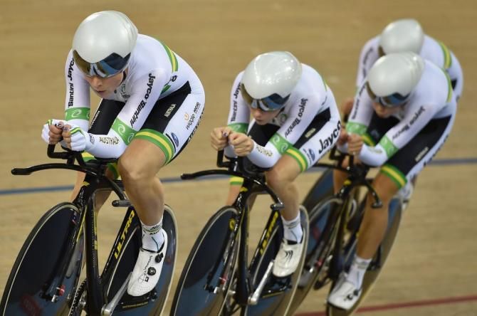 Olympic Games: A comprehensive track preview | Cyclingnews