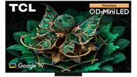 TCL 98C7K TCL 98C7K