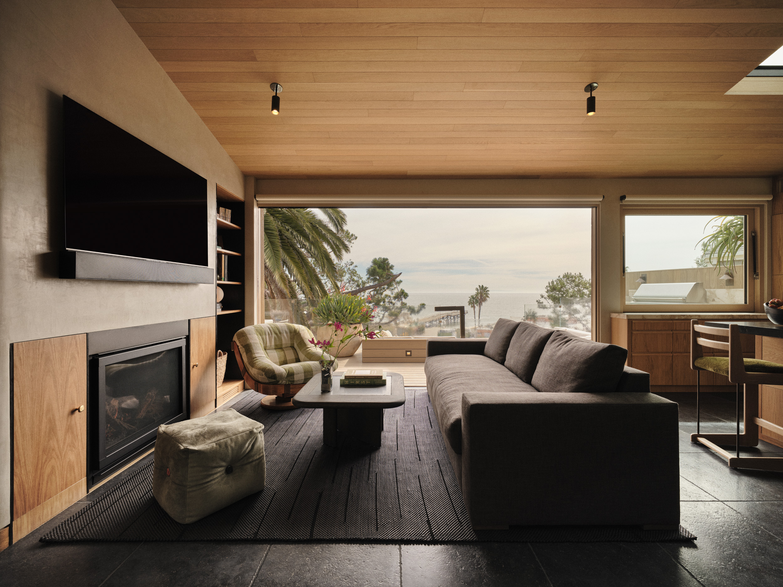 malibu home renovation by alana marie interiors