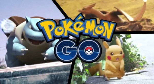 Niantic May Have Just Helped Out A Lot Of Pokemon Go Players | Cinemablend