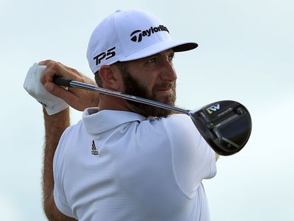 10 Best Drivers On The PGA Tour In 2017