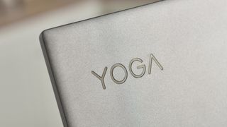 Lenovo Yoga C630
