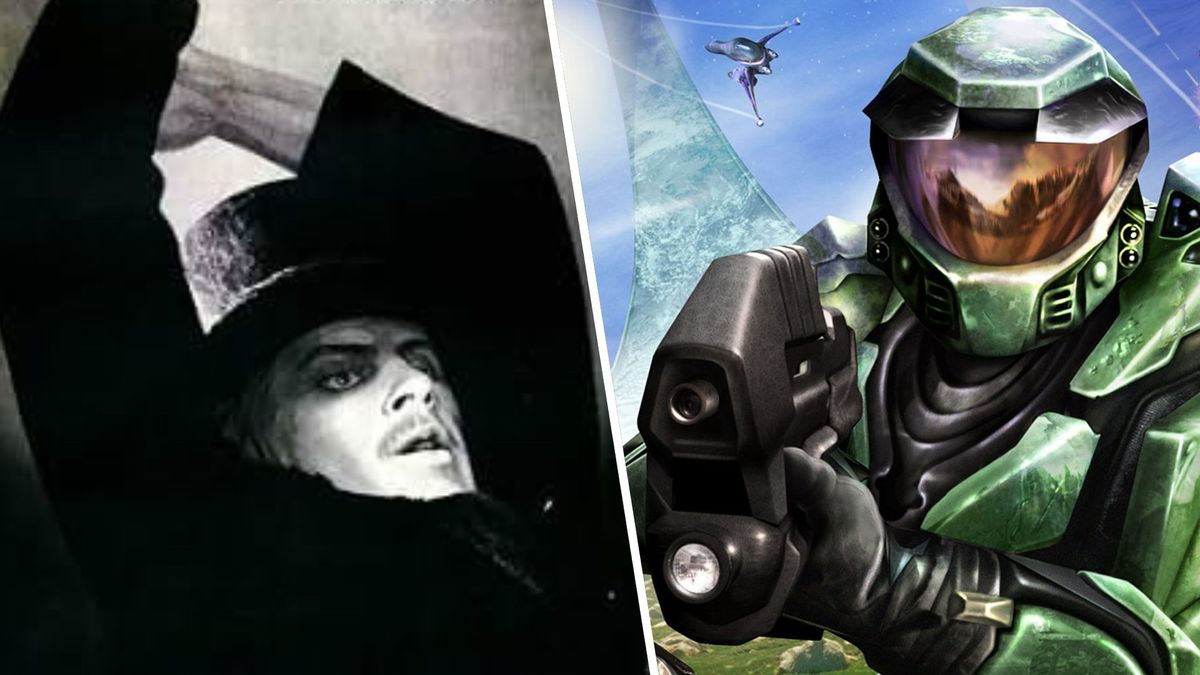 How every major character in Dostoevsky's Crime and Punishment would fare if they had to survive the plot of Halo 1