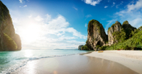 Family holidays to Thailand - Kuoni