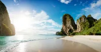 Family holidays to Thailand - Kuoni