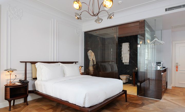 15 Best Business Hotels in Vienna for 2025 | U.S. News Travel