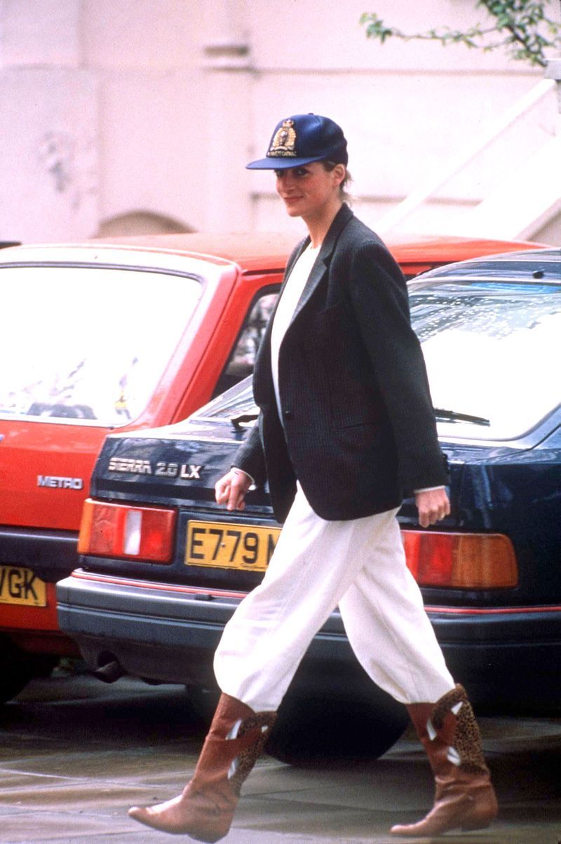 princess diana