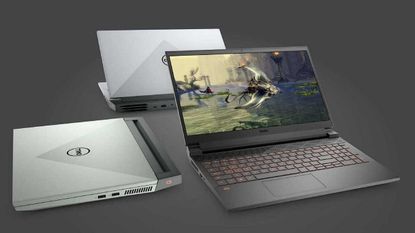 Hurry, this $750 RTX gaming laptop deal from Dell is already 69% claimed