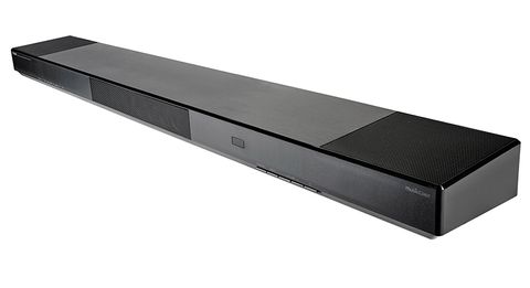 yamaha soundbar 5.1