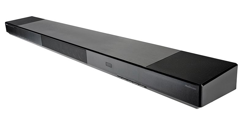 Yamaha YSP-1600 サウンドバー YSP-1600 - Overview - Sound Bars - Home Audio - Products - Yamaha