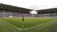 Get Burnley tickets at Seat Unique