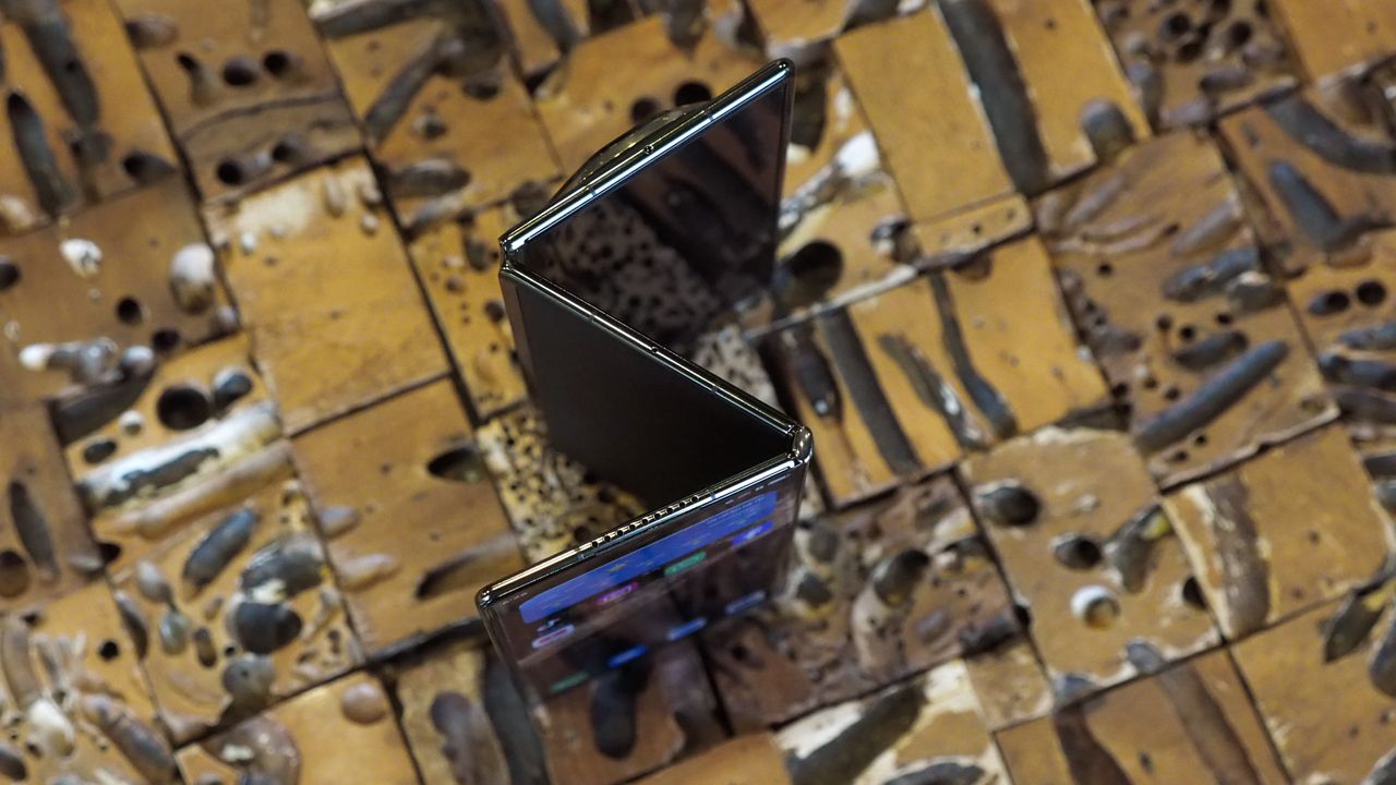 Huawei Mate XT review