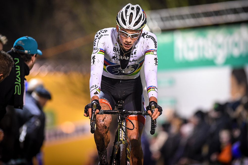 Mathieu van der Poel