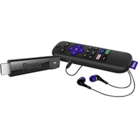 Roku Streaming Stick+ 4K | $15 off