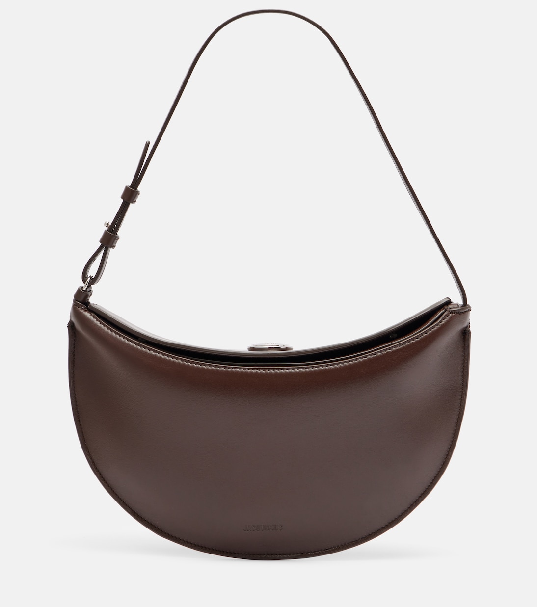 Calisso Mini Leather Shoulder Bag