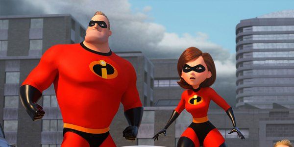 The Incredibles 2 Trailer Throws The Superhero Family Back Into Action ...