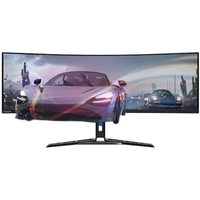 Lenovo Legion R45w-30 Gaming Monitor | $999.99 $675 at AmazonSave $324.99 -