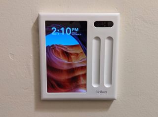 Brilliant Smart Home Control