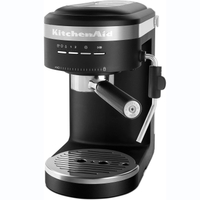KitchenAid Semi Automatic Espresso Machine