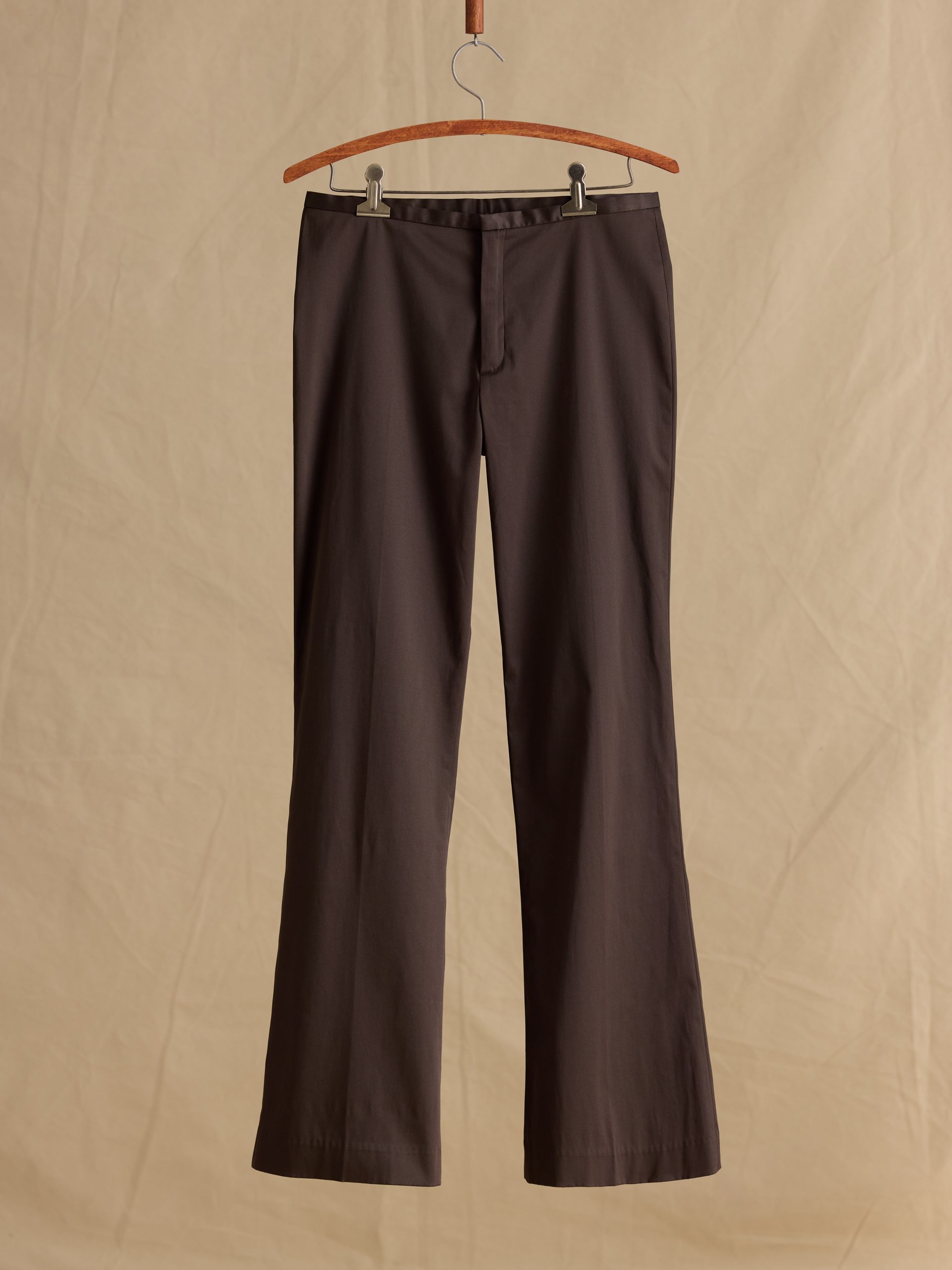 Piece from the Banana Republic vintage drop summer 2026.