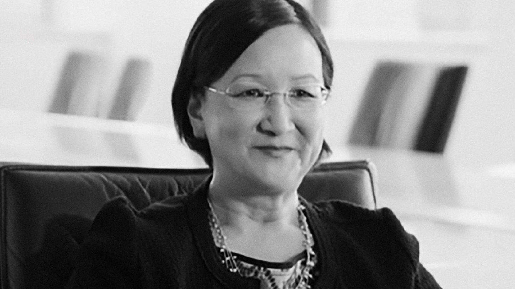 Judge Dolly Gee Is Fighting on Behalf of Detained Children