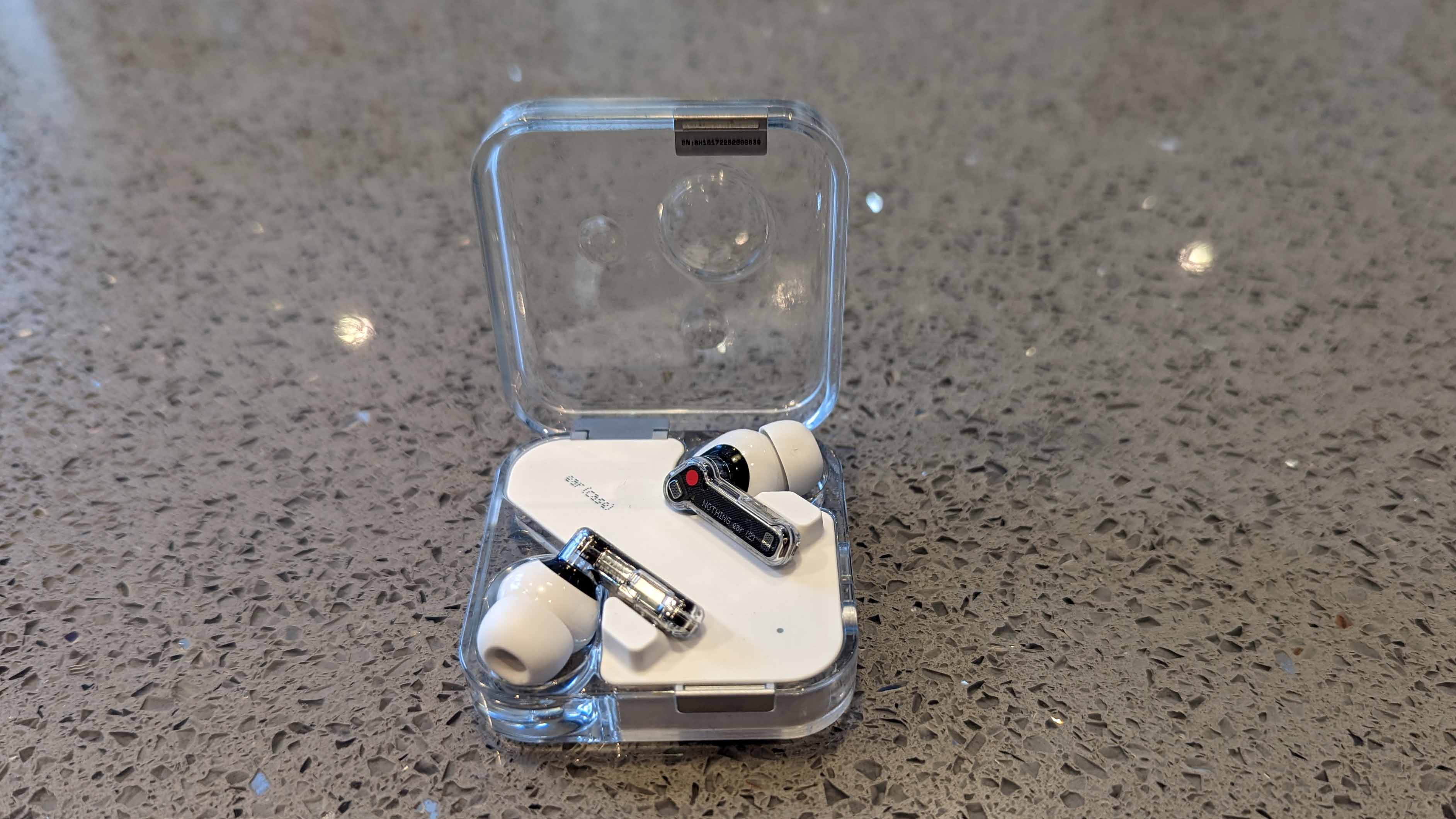 Nothing Ear 2 review